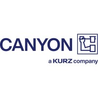 Canyon - a KURZ Company logo - Similar company to Zomazz