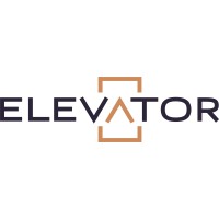 Elevator logo - Similar company to Mpagency (Multiplex)