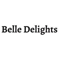 Belle Delights logo - Similar company to Trumpple