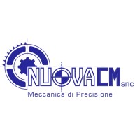 Nuova CM SNC di Pinna & Lochi logo - Similar company to Praticamente Inglese