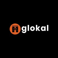 Glokal logo - Similar company to Avansis Ltda