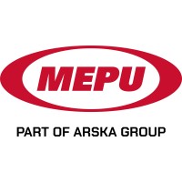 Mepu Oy logo - Similar company to Foretec Oy