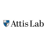 AttisLab logo - Similar company to Nettargets, (주)넷타겟