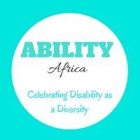 Ability Africa Magazine