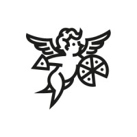 CHUBBY CHERUB COFFEE CO. LTD logo - Similar company to Ampm Belfast - The Treehouse - Cabaret Supper Club