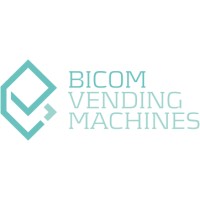 Bicom Vending Machines logo - Similar company to Nartwork Aps