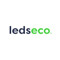 LedsEco logo - Similar company to Wirenet
