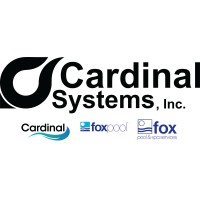 Cardinal Systems, Inc. logo - Similar company to The Ritescreen Company, Llc
