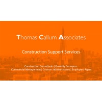 Thomas Callum Associates Limited logo - Similar company to D.R.Nolans & Co.