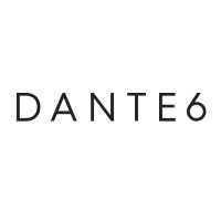 DANTE6 logo - Similar company to Profuomo