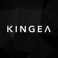 KINGEA logo - Similar company to Appco España - Agencia De Marketing Directo