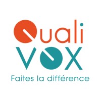 Qualivox : faites la différence ! logo - Similar company to Request Int