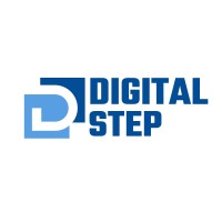 Digital Step logo - Similar company to Qlnr