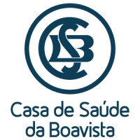 Casa de Saúde da Boavista logo - Similar company to Kastelo