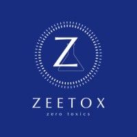ZEETOX logo - Similar company to Glue Network