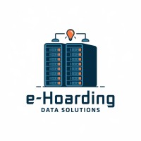 e-Hoarding logo - Similar company to Birch Technology