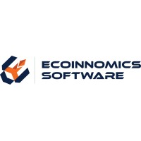 Ecoinnomics Software logo - Similar company to Nestingmart🤱