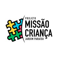 Projeto Missão Criança logo - Similar company to Centro Integrado João De Paula