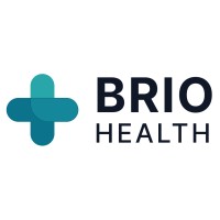 BRIO Health logo - Similar company to Bishi Co