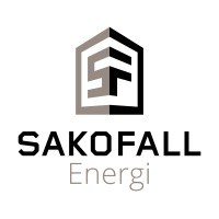 Sakofall Energi logo - Similar company to Vb Energi