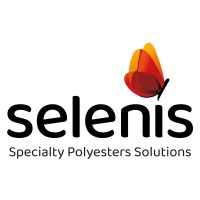 Selenis Specialty Polyester Solutions logo - Similar company to Evertis Packaging Solutions