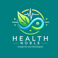 Health Noble logo - Similar company to Heart Care Foundation Of India