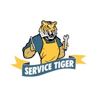 Service Tiger logo - Similar company to Service Sansar