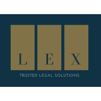 LEX Consultant logo - Similar company to Lexconsultants