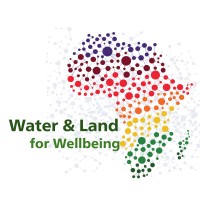 CoRE Water and Land for Wellbeing in Africa logo - Similar company to Applied Geospatial Research Group