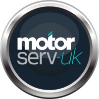 MotorServ-UK logo - Similar company to Alphaconcepts