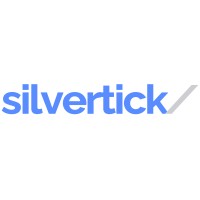 Silvertick Technology logo - Similar company to Stickybit Technologies