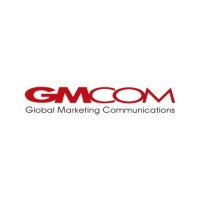 지엠컴 (GMCOM) logo - Similar company to Sinor
