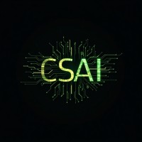 CSAI logo - Similar company to Csai