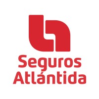 Seguros Atlántida Ecuador logo - Similar company to Federación Ecuatoriana De Empresas De Seguros Fedeseg
