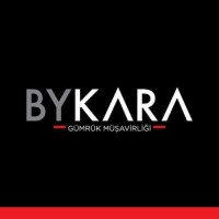 Bykara Gümrük Müşavirliği logo - Similar company to Anka Grup Yetkilendirilmiş Gümrük Müşavirliği