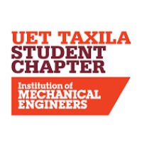 IMechE UET Taxila logo - Similar company to Alberta Block Engineering