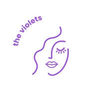 The Violets by Nina logo - Similar company to Avenelink
