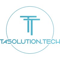 tasolution.tech logo - Similar company to Tasolutions