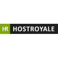 Hostroyale Technologies Private Limited logo - Similar company to Aperra Solutions