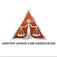 Akhtar Javaid Law Associate logo - Similar company to Cma Law Associate