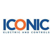 Iconic Electric and Controls logo - Similar company to Iconic