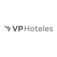 VP Hoteles logo - Similar company to Somos Design
