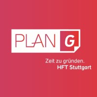 PLAN G | Zeit zu gründen. logo - Similar company to Groundbreakers