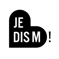 JE DIS M ! logo - Similar company to Henoch Consulting / Moonpress