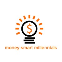 Money-Smart Millennials logo - Similar company to Millennials Merchandise