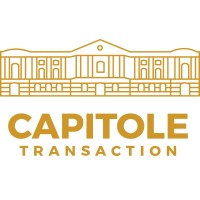 CAPITOLE TRANSACTION logo - Similar company to Laforet Balma