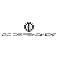 GC Defend Now logo - Similar company to Helpnei