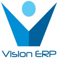 Vision ERP logo - Similar company to Absolute Epm