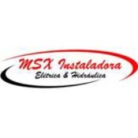 MSX Instaladora logo - Similar company to A2M2 Ambientes Inteligentes