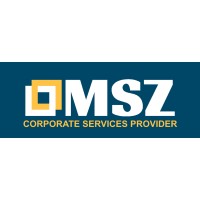 MSZ corporate services provider logo - Similar company to Msz Consultancy
